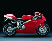 2003 Ducati 999 photo
